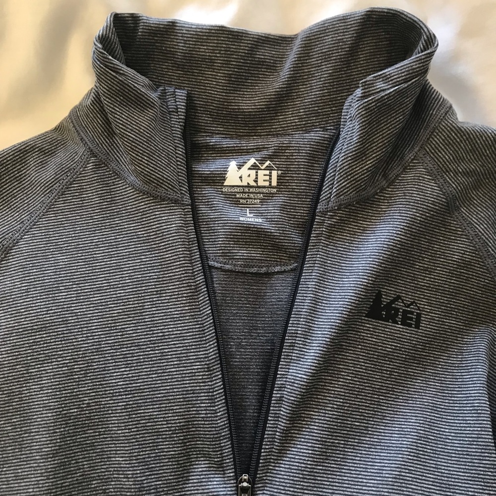 Women’s REI Co-Op Midweight base layer